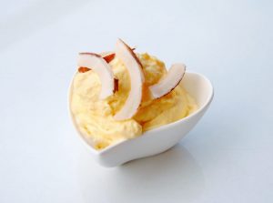 Frozenyoghurt mangoananas kostekonom.se